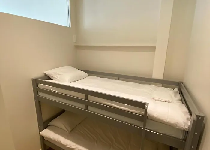 Appartement Aboukir